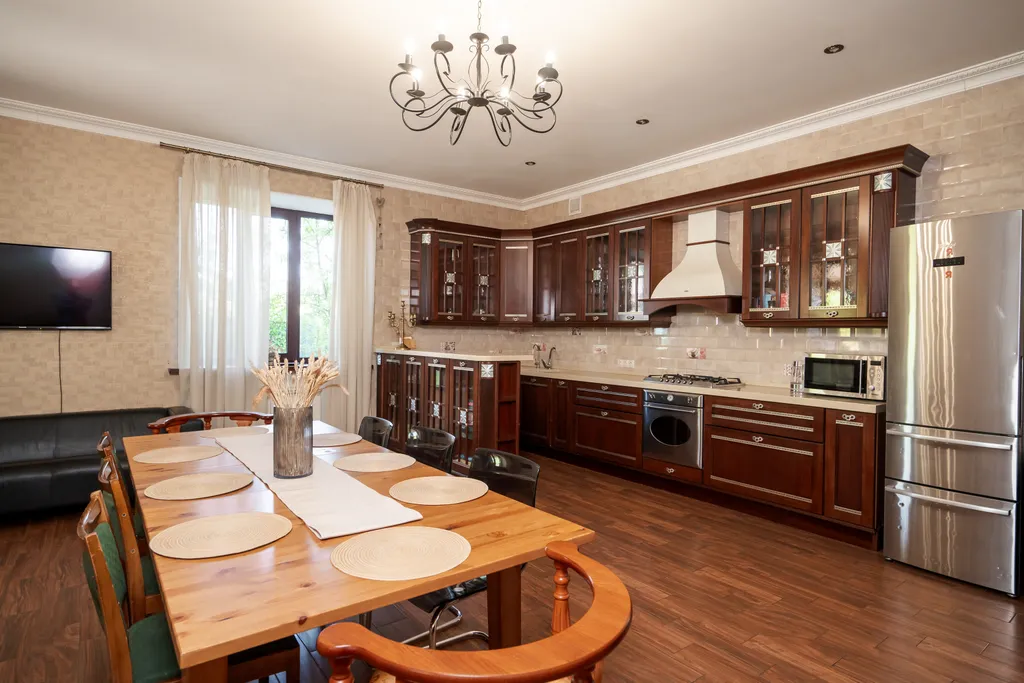 Дом отдыха "Грушевый Сад"