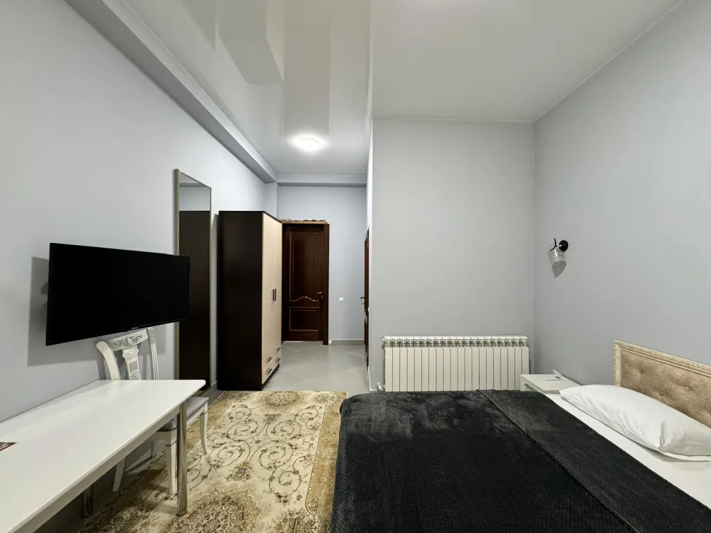 Квартира Комната — аренда посуточно в Хазар