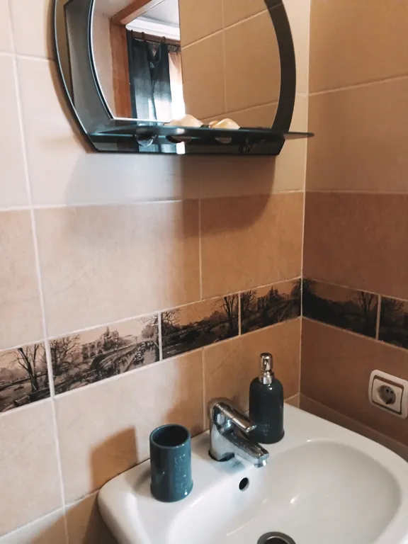 Квартира Комната для двоих — Севастополь