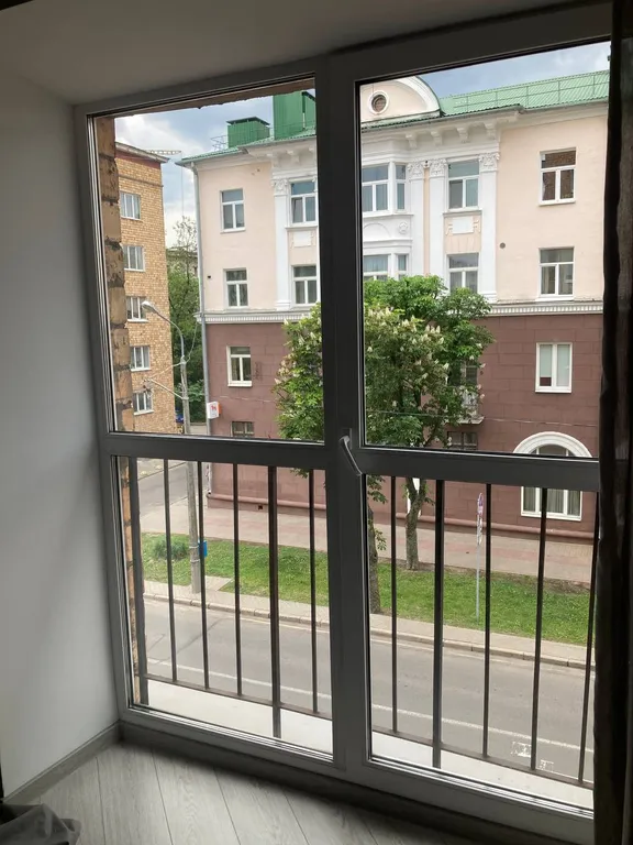 Квартира Квартира на проспекте Независимости — Минск