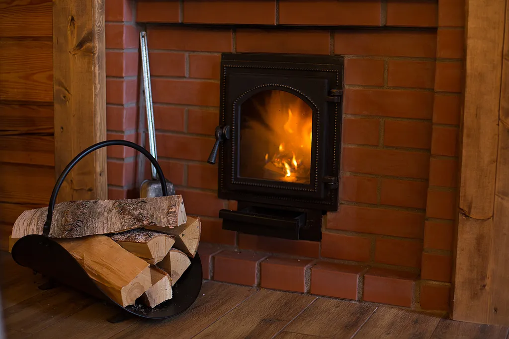 Коттедж Загородный дом на новогодние праздники с баней — им. Морозова