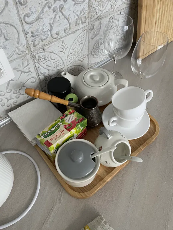 Усадьба Августина