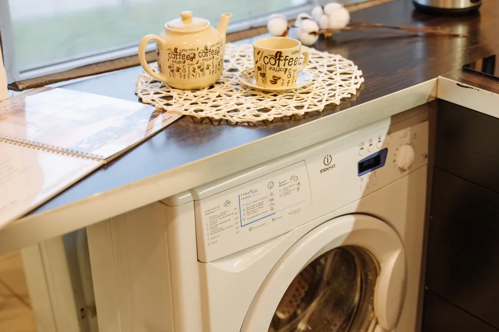 Апартаменты в центре