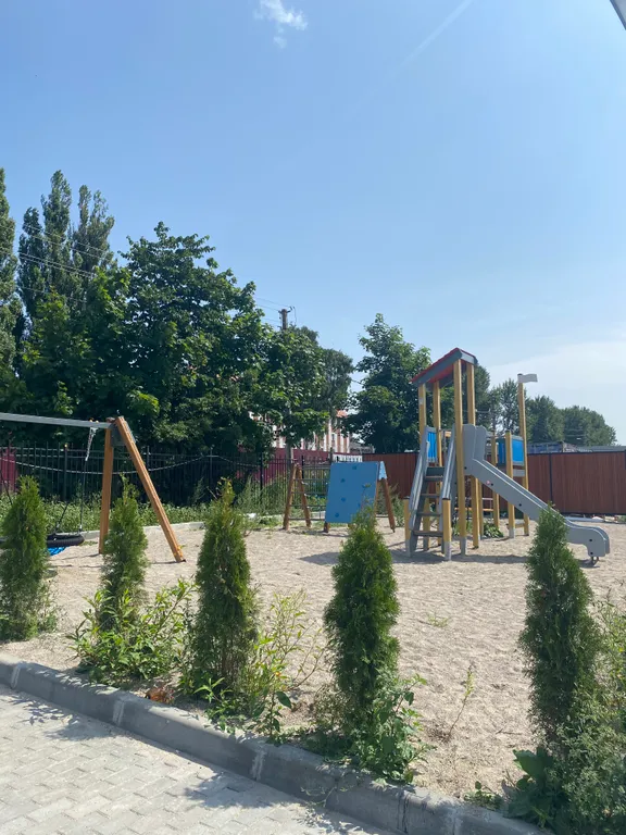 Апартамент у моря