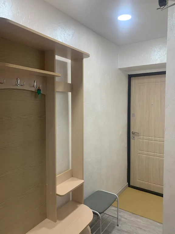 Уютная квартира вблизи основных туристических объектов