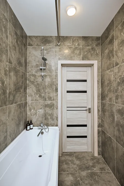 Квартира Видовая квартира ТРЦ Планета ЖК Притяжение — Красноярск