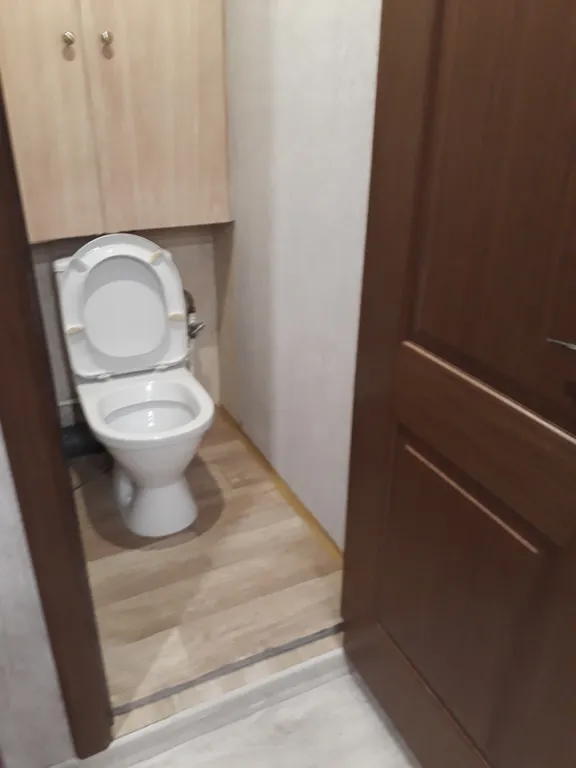 Квартира рядом с музеем Мирового океана