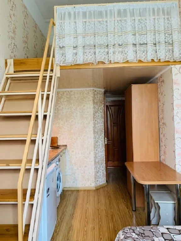 Квартира Комната — Евпатория