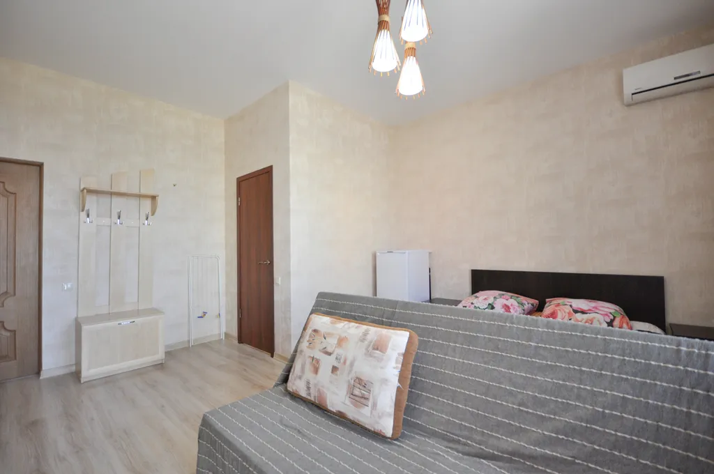 Квартира Комната — Геленджик