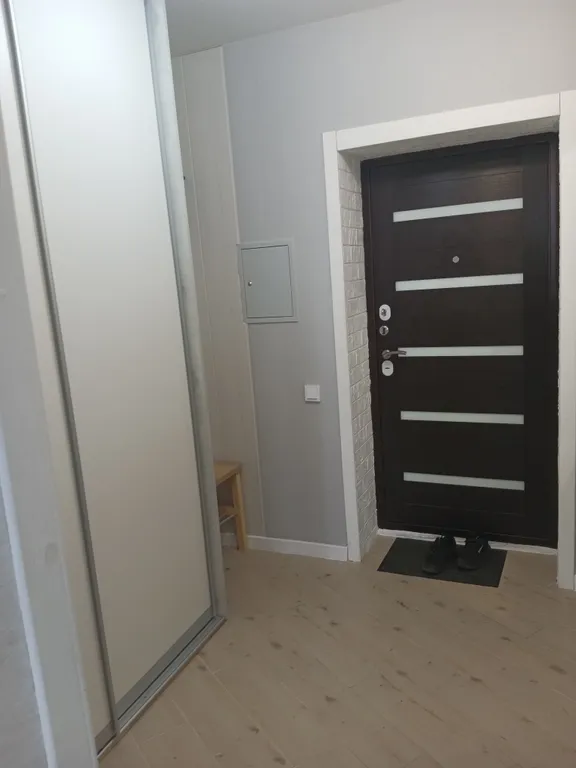 Уютная квартира в тихом месте в центре