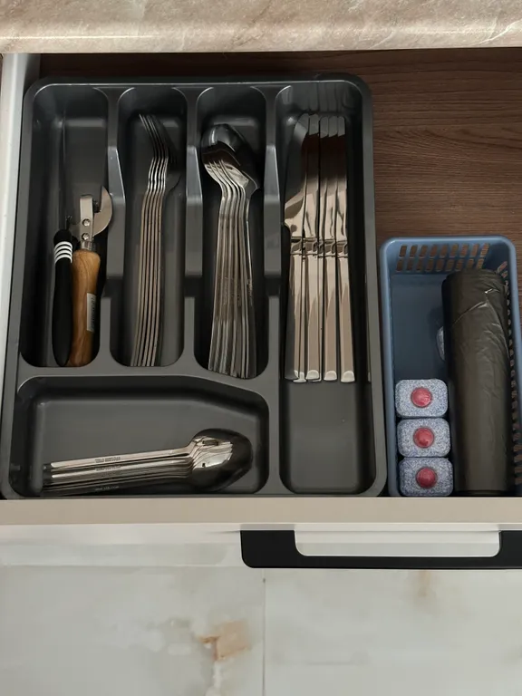 Квартира в центре города