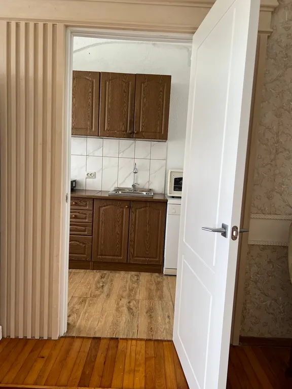 Домик в деревне