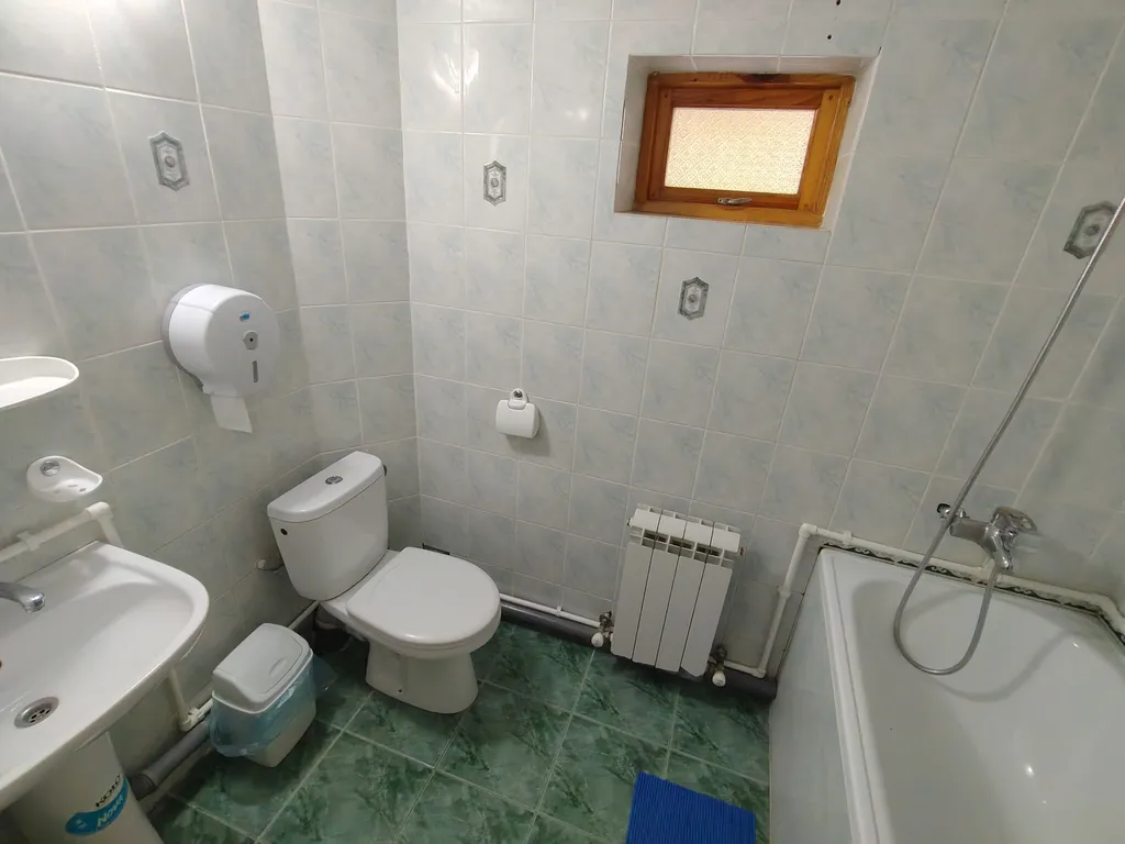 Коттедж в Воронцовском парке