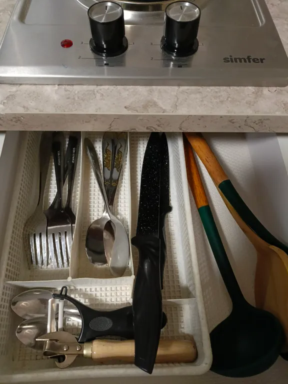 Уютная студия