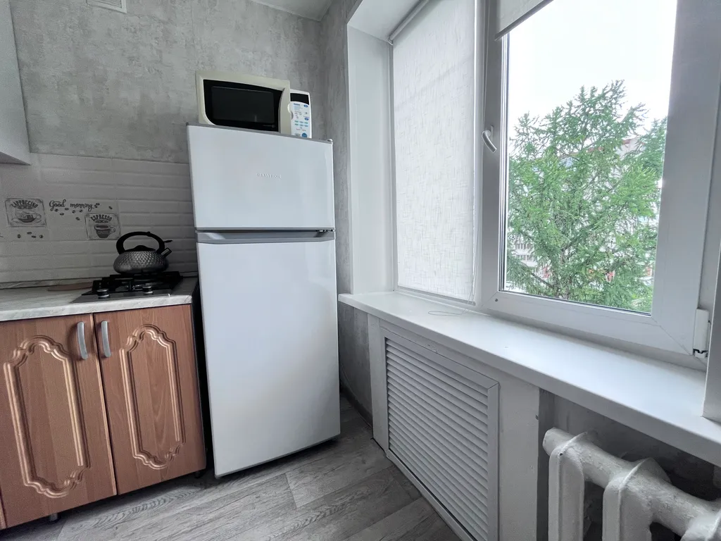 Уютная квартира рядом с зоопарком