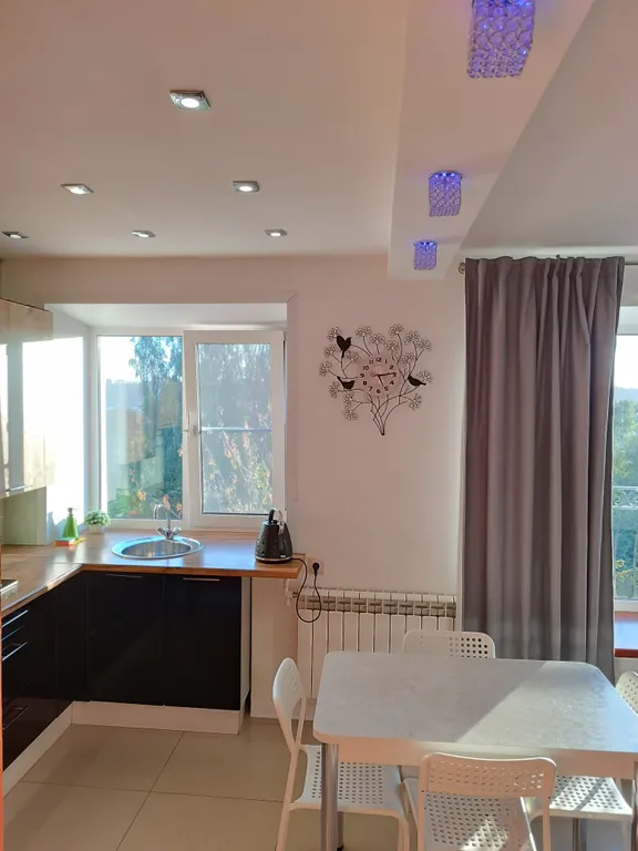 Квартира в центре Костромы