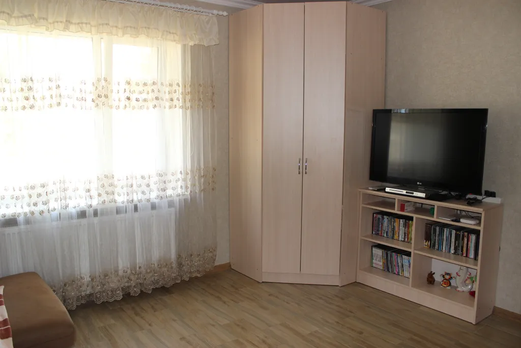 Квартира рядом с крепостью Пиллау