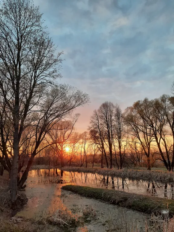 Дом-баня на берегу Оки