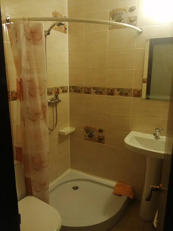 Коттедж Домик недалеко от моря — Анапа