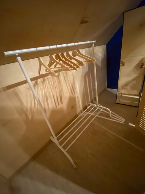 Брусничный Барн