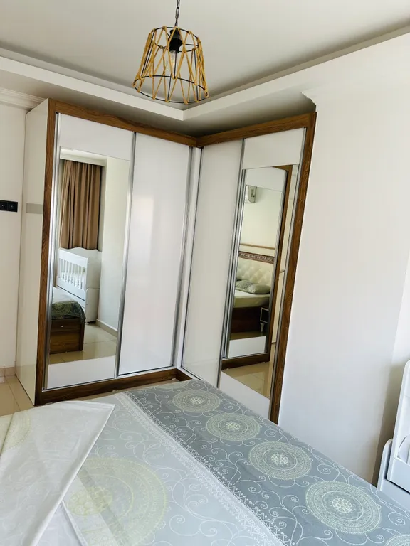 Квартира у пляжа Клеопатра. Самый центр