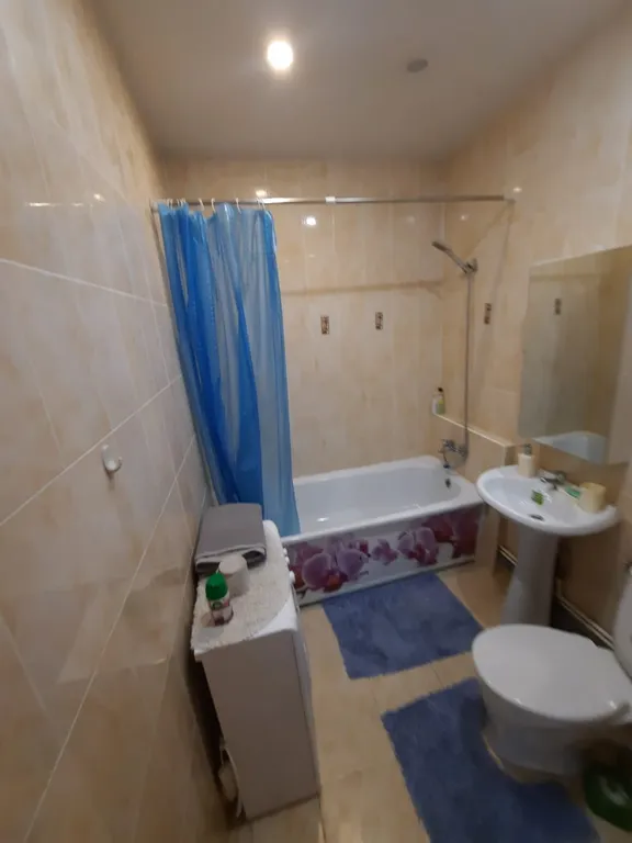 Квартира в ЖК Союз