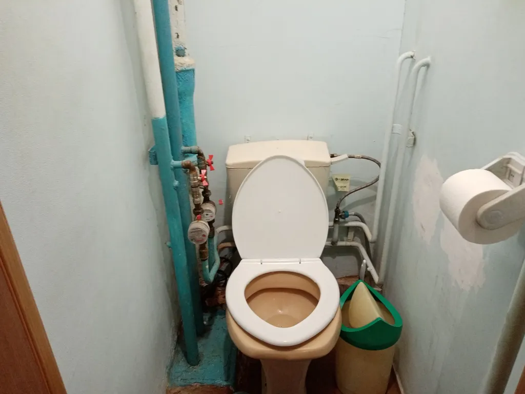 Уютная квартира рядом со склоном