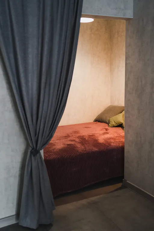 Великолепная квартира на первой линии