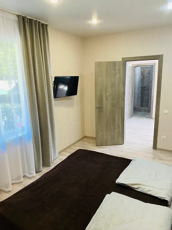 Квартира со всеми удобствами