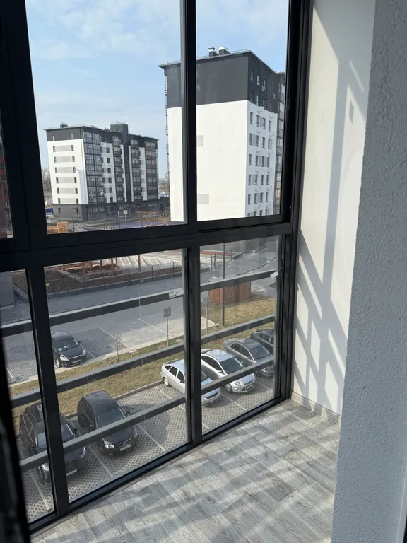 Уютная квартира в Новом городе