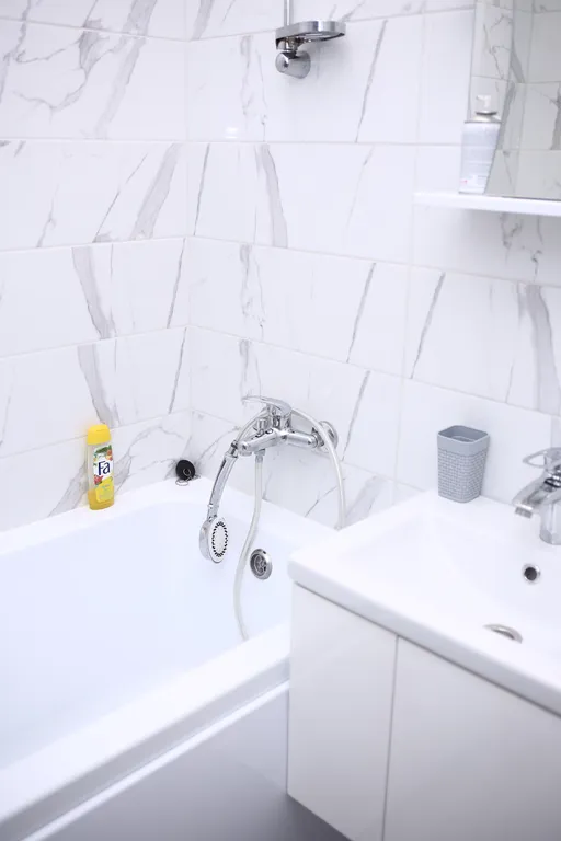 Апарт в центре