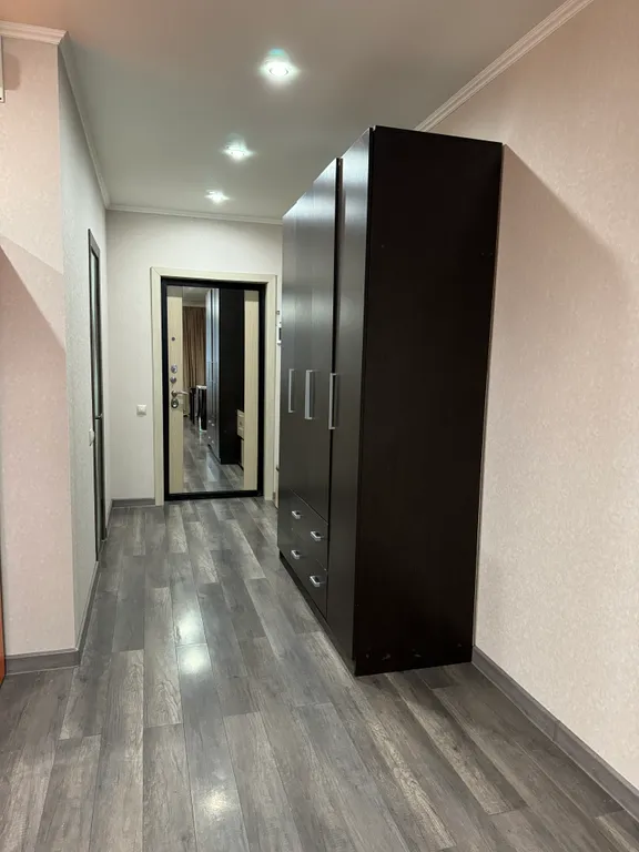 Уютная квартира в современном ЖК Полет