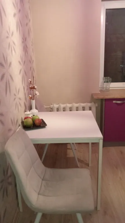 Квартира Уютная 2-комнатная квартира в центре — Калининград