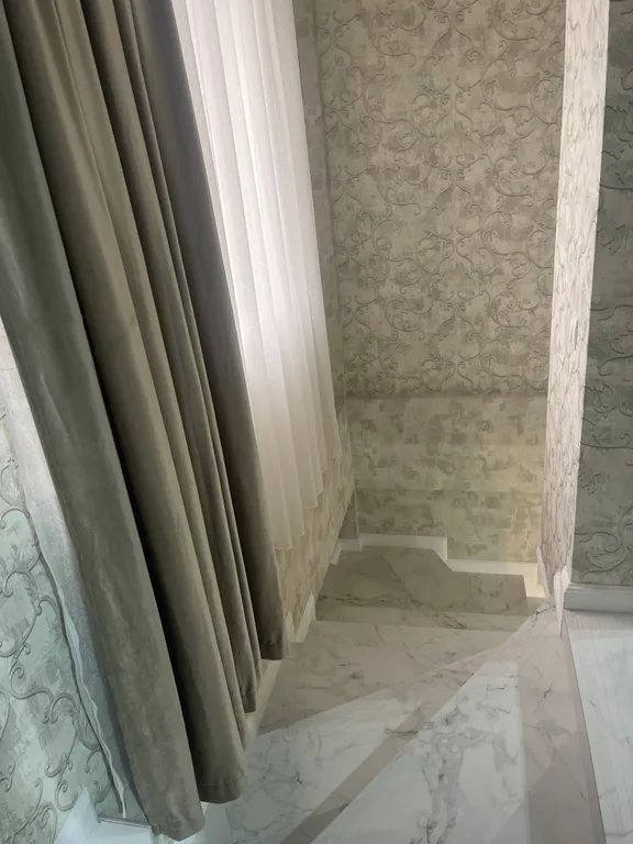 Уютный новый таунхаус