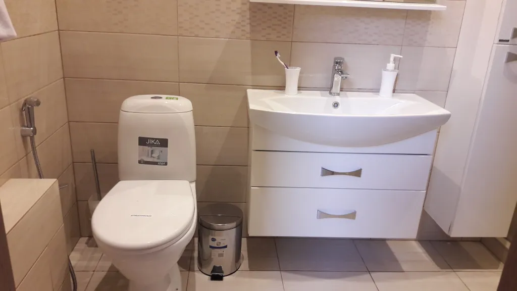 Апартаменты на Высоте