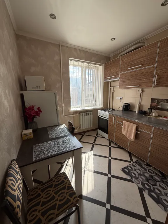 Квартира в центре города, у ЦУМа