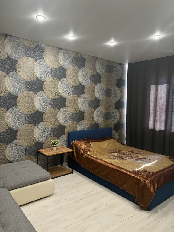 Квартира в ЖК Лазурный