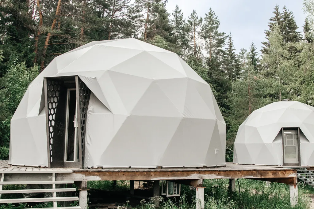 1-комнатный Дом