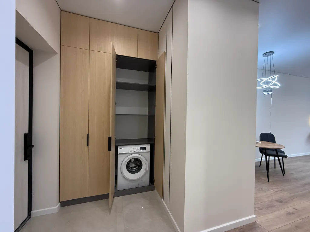 Уютная квартира в центре города Золотой квадрат