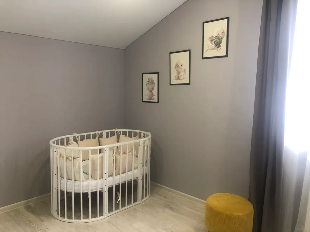 Дом с видом на озеро и горы на озере Банном