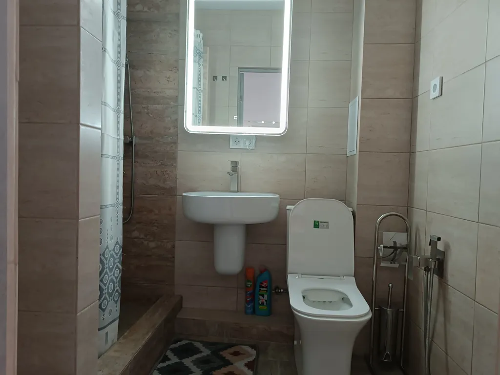 Квартира под ключ