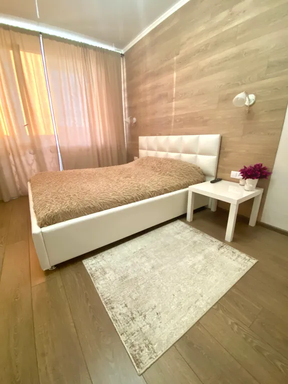 Элитная квартира в центре города