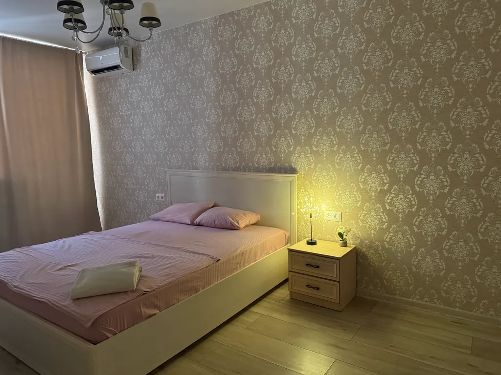 Квартира на сутки