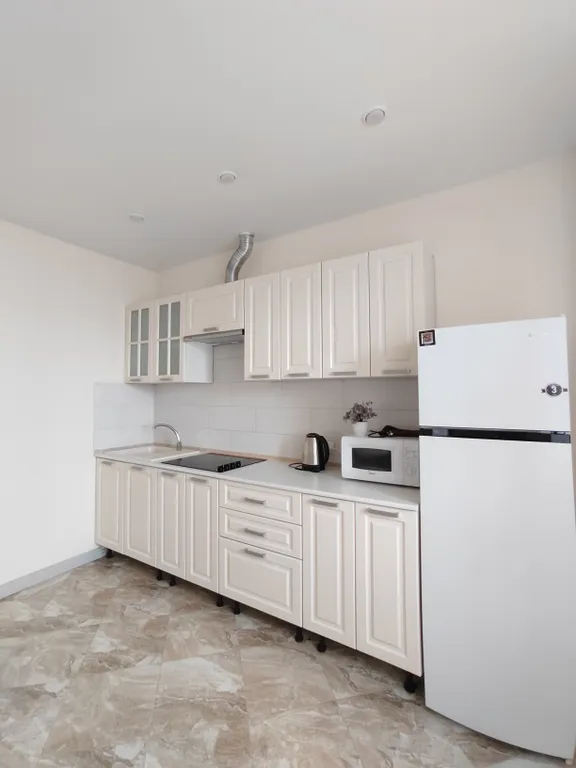 Уютная квартира в центре города — аренда посуточно в Брянск