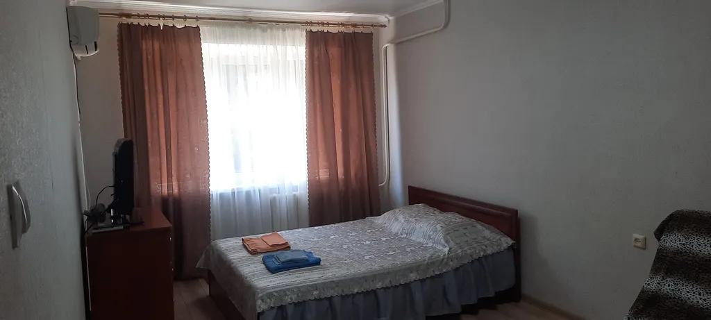 Квартира Апартаменты на море — Лазаревское