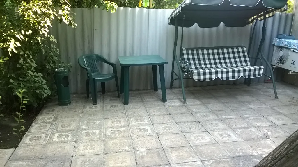 4-комнатная Квартира