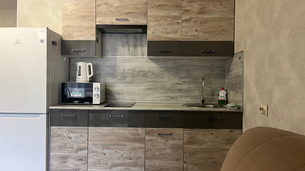 Зимняя Сказка №99