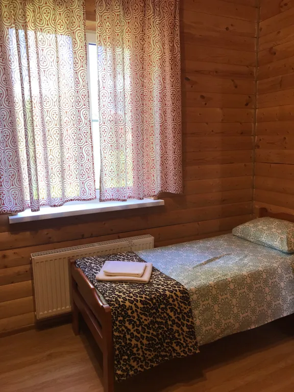 3-комнатный Дом