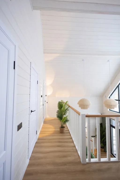 Загородный дом рядом с Сорочанами