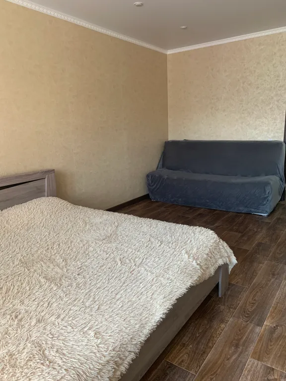 2-комнатная Квартира — аренда посуточно в Оренбург